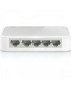 Коммутатор TL SF1005D Tp-link