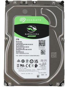 Жесткий диск Original 2TB ST2000DM008 Seagate