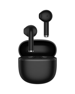 Беспроводные наушники QCY AilyBuds Lite Black (BH23QT29A) Qcy