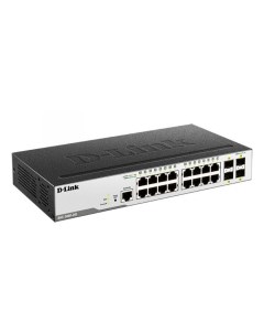 Коммутатор DGS 3000 20L B1A D-link