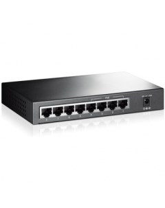 Коммутатор TL SF1008P Tp-link