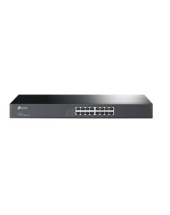 Коммутатор TL SF1016 Tp-link