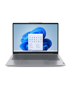 Ноутбук Lenovo ThinkBook 16 G6 IRL (21KH001ERU)