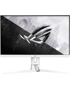 Монитор 27 ROG Strix XG27AQ W 90LM06U0 B03370 Asus