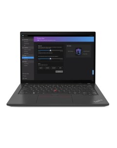 Ноутбук ThinkPad T14 Gen 4 (21HD005XRT) Lenovo