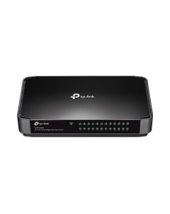 Коммутатор TL SF1024M Tp-link