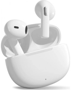 Беспроводные наушники QCY AilyBuds Lite White (BH23QT29A) Qcy