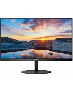 Монитор Philips 23.8" 24E1N3300A/00