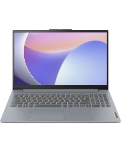 Ноутбук IdeaPad Slim 3 15IAH8 (83ER7QSTRU) Lenovo