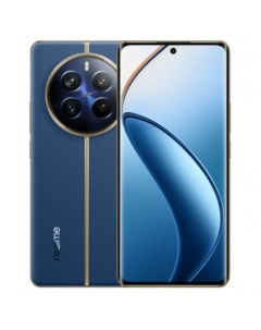 Смартфон 12 Pro 12GB 512GB Submarine Blue RMX3840 Realme