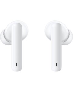 Беспроводные наушники FreeBuds 4i Ceramic White (T0001) Huawei