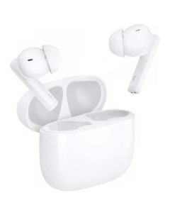 Беспроводные наушники Choice Earbuds X5 Lite White (Модель LST-ME00) Honor