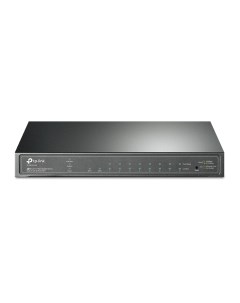 Коммутатор TL SG2210P Tp-link