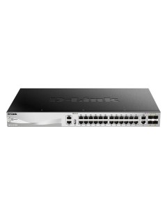 Коммутатор DGS-3130-30TS/BY/B1A D-link