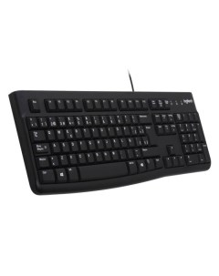 Клавиатура K120 (920-002522) Logitech