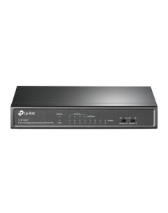 Коммутатор TL SF1008LP Tp-link