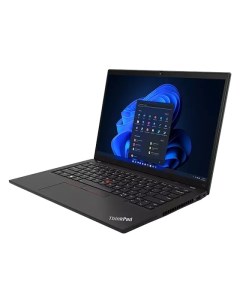 Ноутбук ThinkPad T14 Gen 4 (21HD004VRT) Lenovo