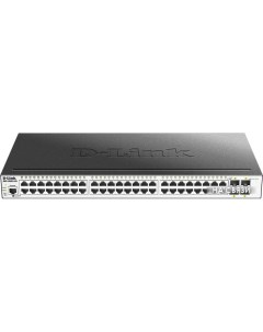 Коммутатор DGS 3000 52L B1A D-link