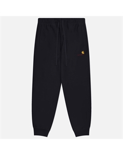 Мужские брюки American Script Jogging Carhartt wip