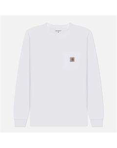 Мужской лонгслив Pocket Logo Carhartt wip