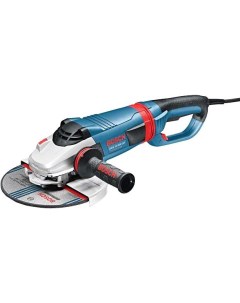 Угловая шлифмашина GWS 24 230 LVI Professional 0601893F00 Bosch