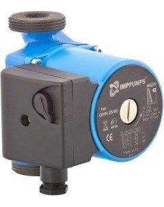 Циркуляционный насос GHN 15/60-130 (979521961) Imp pumps