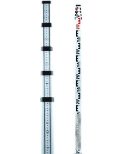 Нивелирная рейка Staff 5 A00143 Ada instruments