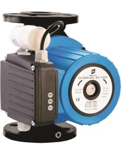 Циркуляционный насос GHNMbasic II 40 120 F Imp pumps