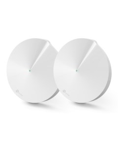 Беспроводной маршрутизатор Deco M9 Plus 2 шт Tp-link