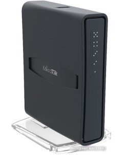 Беспроводной маршрутизатор hAP ac lite RB952Ui 5ac2nD TC Mikrotik