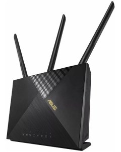 4G Wi Fi роутер 4G AX56 Asus