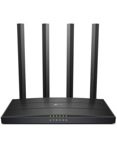 Wi Fi роутер Archer C6U Tp-link