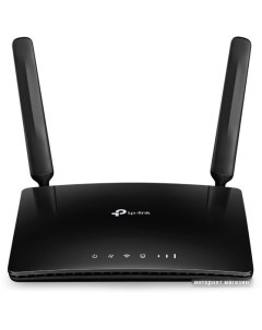 4G Wi Fi роутер TL MR6400 v5 Tp-link