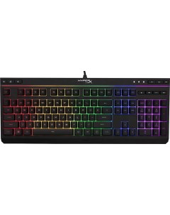 Клавиатура Alloy Core RGB Hyperx