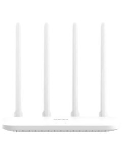 Wi Fi роутер Router AC1200 международная версия Xiaomi