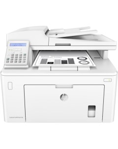 МФУ LaserJet Pro M227fdn G3Q79A Hp