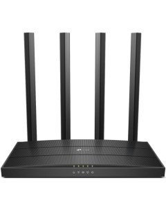 Wi Fi роутер Archer C80 Tp-link