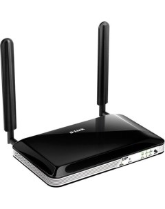 4G Wi Fi роутер DWR 921 R3GR4HD D-link