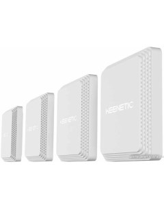 Wi Fi роутер Orbiter Pro 4 Pack Keenetic