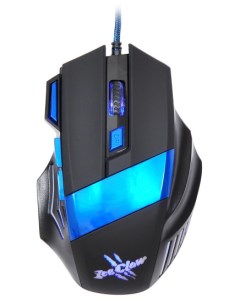 Игровая мышь 775G Ice Claw 945847 Oklick