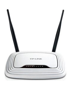 Беспроводной маршрутизатор TL WR841N Tp-link