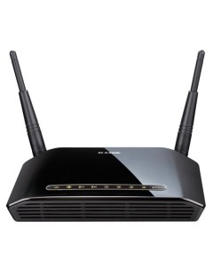 Wi Fi роутер DIR 815 D-link