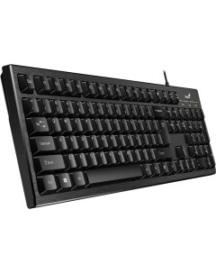 Клавиатура Smart KB 101 Genius