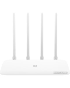 Wi Fi роутер Mi Router 4a международная версия Xiaomi