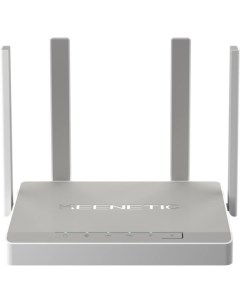 Wi Fi роутер Giga KN 1011 Keenetic