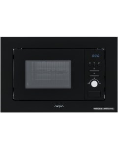 Микроволновая печь MEA 820 08 MMP01 BL Akpo