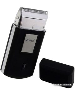 Электробритва Mobile Shaver 3615 0051 Moser