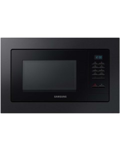 Микроволновая печь MS20A7013AB BW Samsung