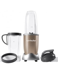 Стационарный блендер Pro NB908CP Nutribullet