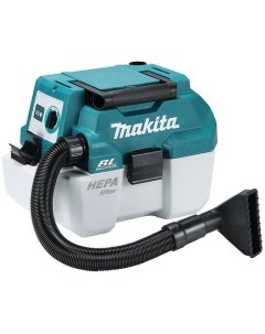 Пылесос DVC750LZ Makita